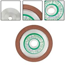 Diamond grinding wheels for sale  Shipping to Ireland