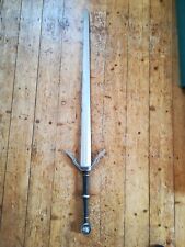 Larp schwert 125cm gebraucht kaufen  Herdern