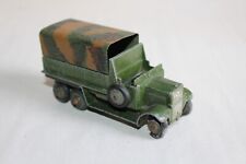 Dinky toys camion d'occasion  Briare