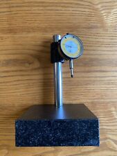 Tesa dial indicator for sale  HIGH WYCOMBE