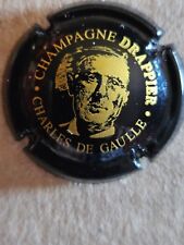 Capsule champage charles d'occasion  Pringy