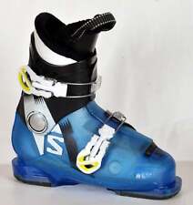 Salomon team blue d'occasion  France