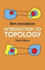 Introduction topology third for sale  Montgomery