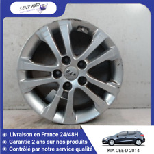 Jante aluminium kia d'occasion  Saint-Quentin