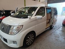 Nissan E51 Elgrand Power Sliding Door Repair for sale  Shipping to South Africa