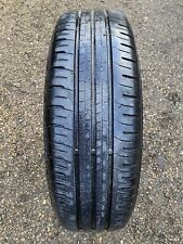 205/65/16 95H Falken Ziex ZE010B used CAR SUV MPV tyre 6.15-6.74mm DOT 4822, used for sale  Shipping to South Africa