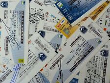 Tickets places girondins d'occasion  Menton