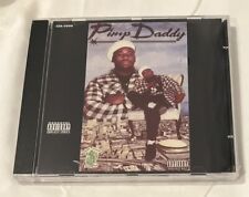 Still Pimpin' [PA] * por Pimp Daddy (CD, 1998, dinheiro em dinheiro) ainda lacrado comprar usado  Enviando para Brazil