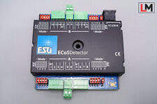 Esu ecosdetector 3k gebraucht kaufen  Bad Waldsee