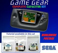 Sega game gear d'occasion  Paris XV
