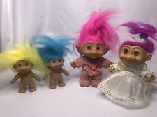 Vintage troll dolls for sale  Long Beach