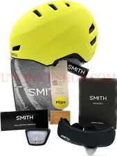 SMITH Express Cycling Helmet Matte Neon Yellow Medium - E0074904G5559 for sale  Shipping to South Africa