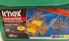 Knex education wind d'occasion  Expédié en Belgium