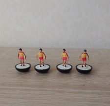 Subbuteo team ref for sale  LONGFIELD