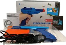 Pistola de luz Hyper Blaster HD para Nintendo NES Duck Hunt - Funciona con HDTV segunda mano  Embacar hacia Argentina