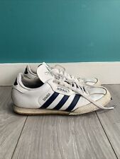 Adidas samba mens for sale  DONCASTER