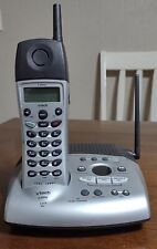 VTech Cordless Phone, No Power Cord, Parts Untested for sale  Shipping to South Africa