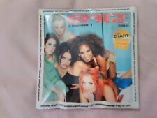 Spice girls become for sale  Shipping to Ireland