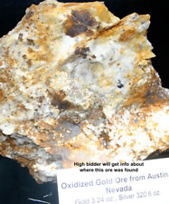 gold mining claims for sale  Austin