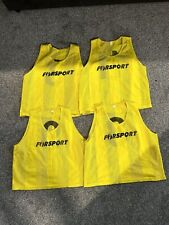 Forsport junior bibs for sale  SELBY