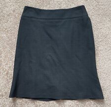 black armani skirt 10 for sale  Englewood