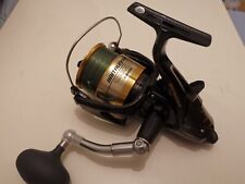 Shimano baitrunner 12000d for sale  WAKEFIELD