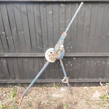 Record 220 pipe for sale  THETFORD