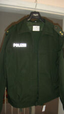 polizeiuniform gebraucht kaufen  Hamburg