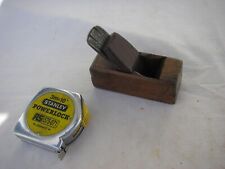 Miniature block plane for sale  Shipping to Ireland