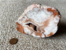 Large agate geode for sale  FROME