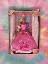 Rapunzel barbie doll for sale  Flower Mound