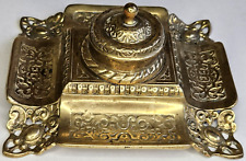 Antique solid brass for sale  Burnsville