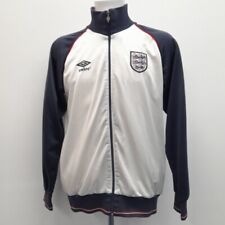 umbro england jacket for sale  ROMFORD