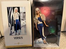 Barbie Versus Versace Doll Gold Label - Used for sale  Shipping to South Africa