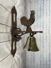 Cast iron rooster for sale  Bernville
