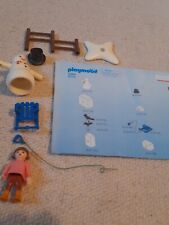 Playmobil 3955 set gebraucht kaufen  Krumbach