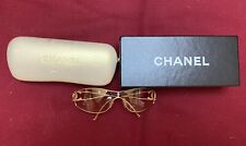 Lunettes soleil chanel d'occasion  Quincy-sous-Sénart