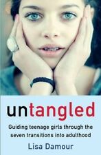 Untangled guiding teenage for sale  UK