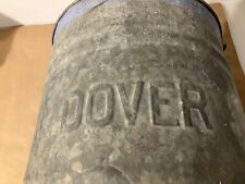 Dover vintage gas for sale  Shelton
