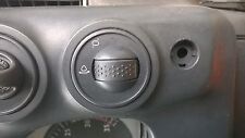 Headlight level switch for sale  GRANTHAM