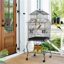 Large parrot cage for sale  IPSWICH
