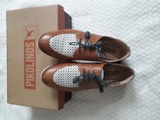 Pikolinos brogue style for sale  SHEFFIELD