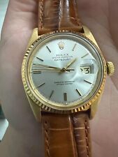 rolex 18k usato  Camaiore