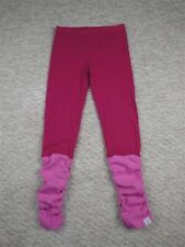 NAARTJIE Girls Kids Pants Leggings Sz 9 Years XXXL Pink Elastic Stretch Youth for sale  Shipping to South Africa
