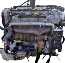 motore alfa 156 jtd usato  Villa Literno