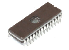Memoria UV-EPROM IC DIP-28 pines Texas Instruments TMS27C256-12JL 32Kx8-Bit 256K, usado segunda mano  Embacar hacia Argentina