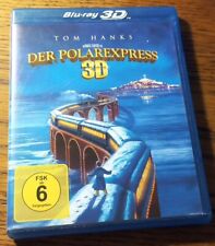 Polarexpress blue ray gebraucht kaufen  Oranienburg