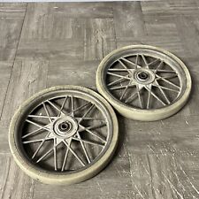 Wheels tires vtg for sale  Livingston