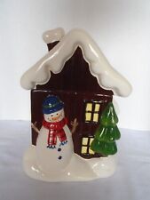 house cookie jar for sale  Gilbert