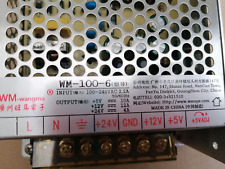 100 switching power for sale  CANTERBURY